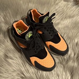 Men’s huaraches